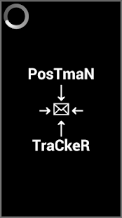 Postman Tracker(圖1)-速報App