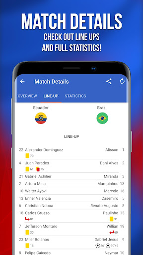 World Cup 2018 Russia Jalvasco