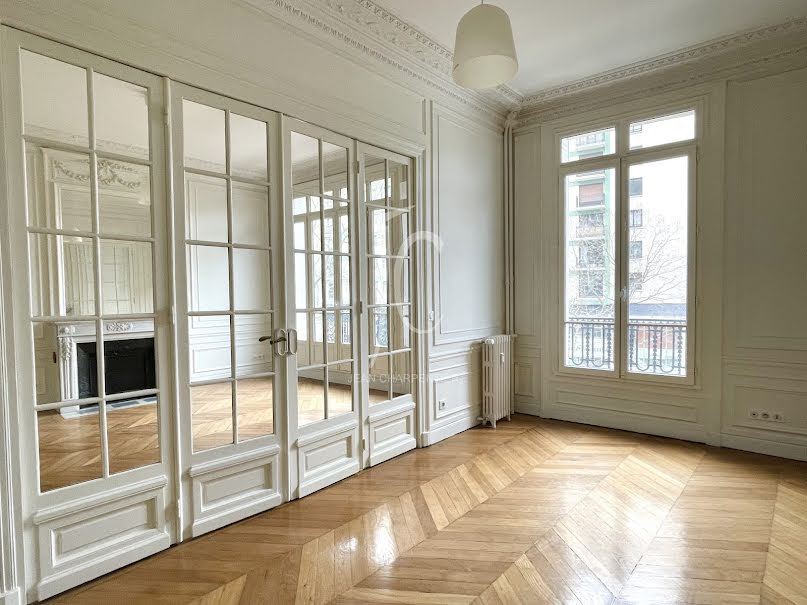 Vente appartement 6 pièces 191 m² à Paris 14ème (75014), 2 220 000 €