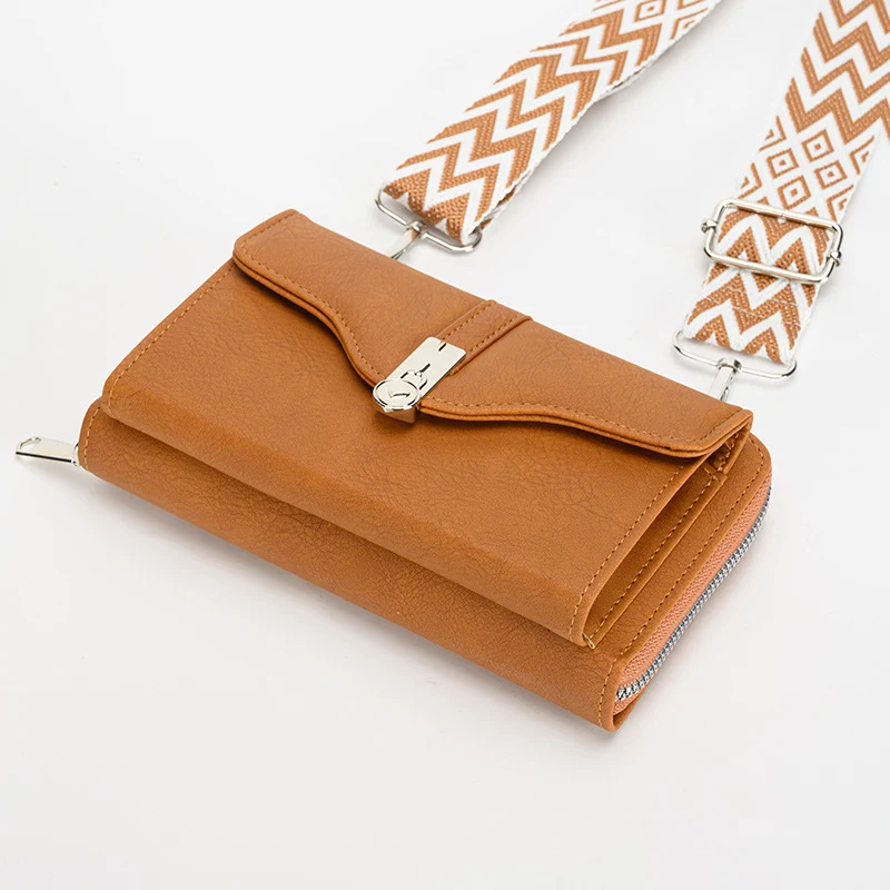 Title 11, Bolsa Feminina de Ombro Mensageiro, Ampla Capac...