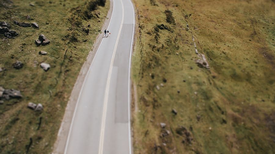 Fotógrafo de bodas Adri Jeff Quintero (adrijeff). Foto del 12 de julio 2018