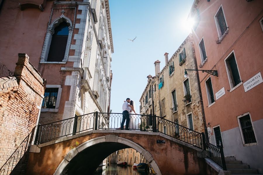 Fotógrafo de casamento Timur Lindt (timurlindt). Foto de 19 de julho 2017