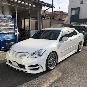 クラウンロイヤル GRS202