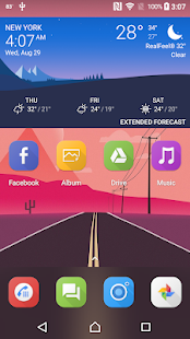 DEX Launcher(圖3)-速報App