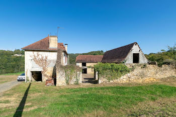 ferme à Aubertin (64)