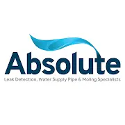 Absolute Leak Detection Ltd Logo