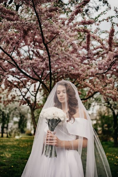 Fotógrafo de casamento Mikhail Bondarenko (bondmihail). Foto de 18 de maio 2022