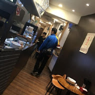 粟家牛肉麵 總店