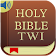 Twi Bible Asante gratuit icon