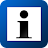 Info icon