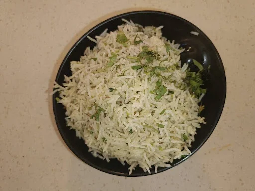 Jeera Rice