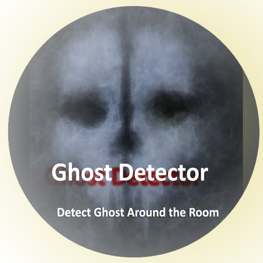 Ghost Detector Pro