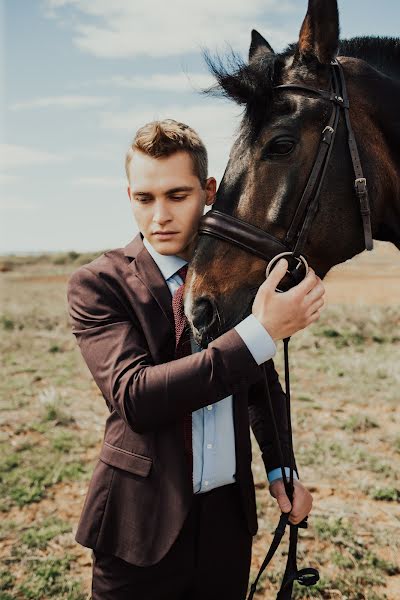 Wedding photographer Nastya Kuzmicheva (nkuzmicheva). Photo of 11 October 2018