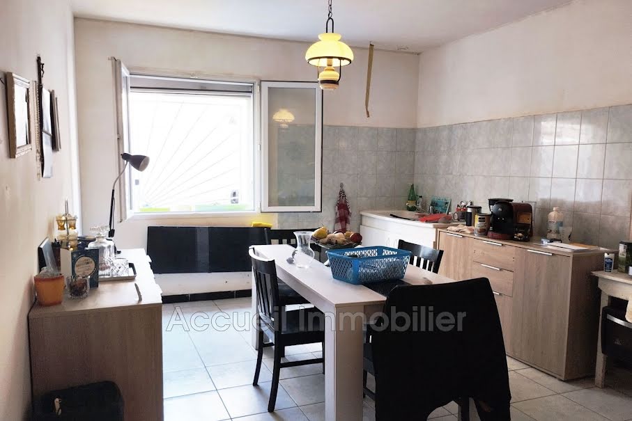 Vente appartement 2 pièces 44 m² à Le Grau-du-Roi (30240), 137 000 €