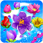 Blossom Paradise Mania Apk