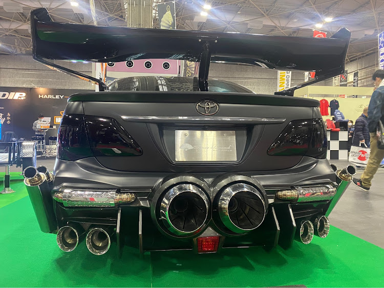 親父のVW バスさんが投稿したカスタム事例の投稿画像9枚目