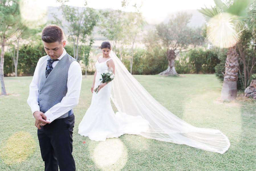 Fotógrafo de bodas Antonio Terrón (antonioterron). Foto del 14 de mayo 2019