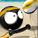 Stickman Volleyball icon