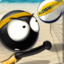 Herunterladen Stickman Volleyball Installieren Sie Neueste APK Downloader