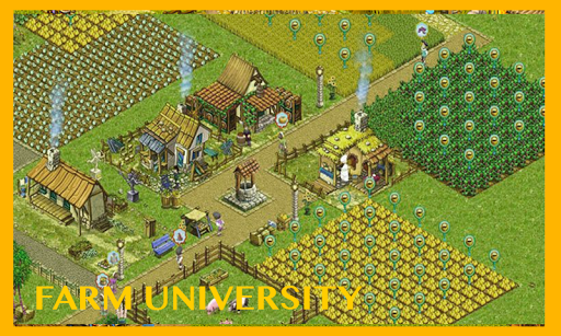 Farm University