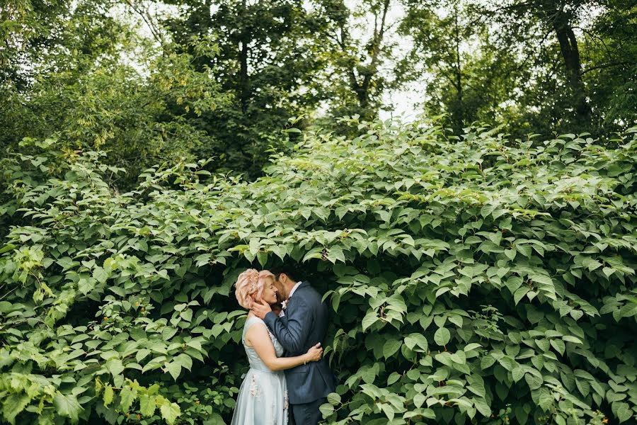 Photographe de mariage Chance Faulkner (chance). Photo du 27 avril 2023