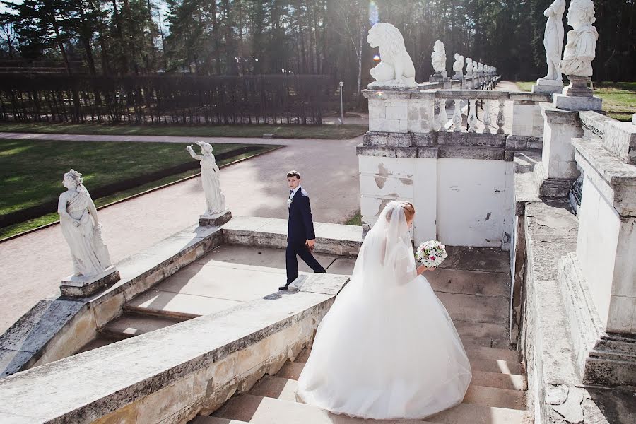 Fotografer pernikahan Katerina Zhilcova (zhiltsova). Foto tanggal 3 Juni 2015