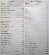 Prahallad Prasad Laxman Prasad menu 4