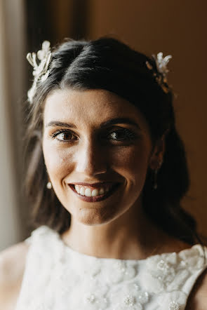 Nhiếp ảnh gia ảnh cưới Mauricio Gomez (mauriciogomez). Ảnh của 4 tháng 12 2023