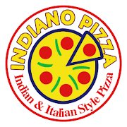 Indiano Pizza London 5.0.1 Icon