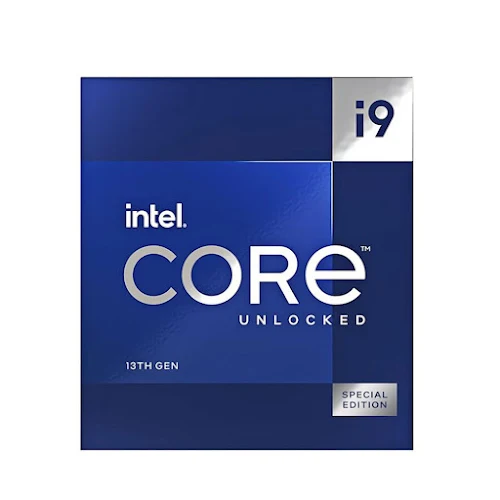 CPU INTEL Intel Core i9-13900KS (24C/32T, 3.2 GHz - 6.0GHz, 36MB) - 1700