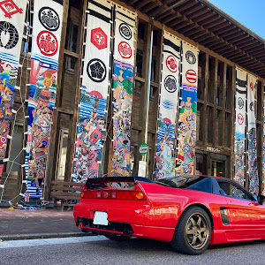 NSX NA1