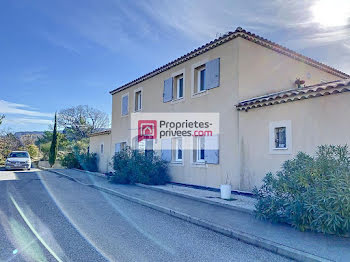 appartement à Plan-d'Aups-Sainte-Baume (83)