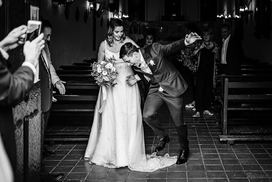 Wedding photographer Leandro Herrera (leanherrerafotos). Photo of 22 March 2023