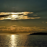 Controluce a Rovigno di 