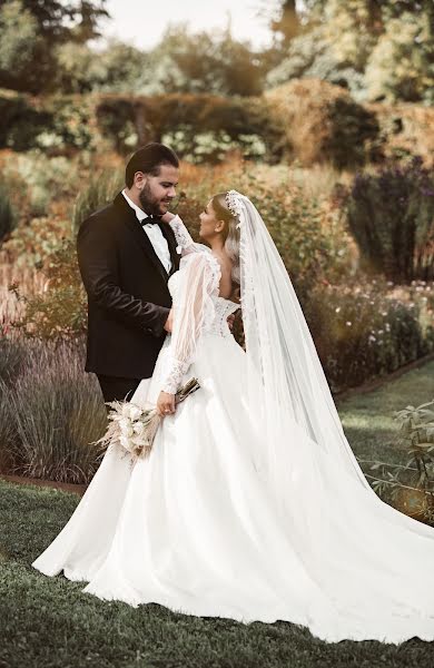 Fotografo di matrimoni Soner Budak (budakmedia). Foto del 21 ottobre 2022