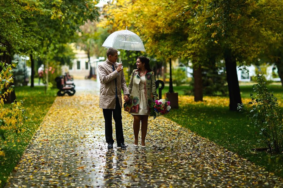 Photographe de mariage Svetlana Sokolova (sokolovasvetlana). Photo du 31 octobre 2014