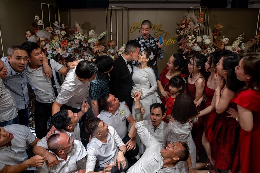 Wedding photographer Bao Cao Hoai (taophotographer). Photo of 19 April 2021