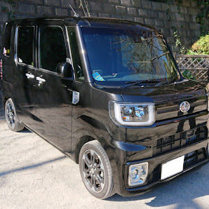 ウェイク LA700S