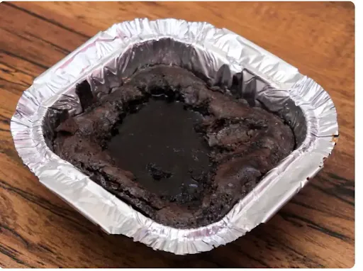 Choco Lava Cake