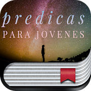 Predicas Para Jovenes: Predicas Cristianas Gratis 1.9 Icon