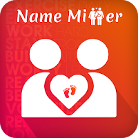 Name Mixer - Couple Name Combiner - Baby Name