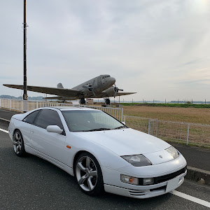 フェアレディZ 300ZX NA