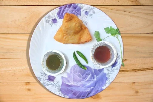 Samosa [1 Piece]