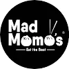 Mad Momos, Viman Nagar, Pune logo