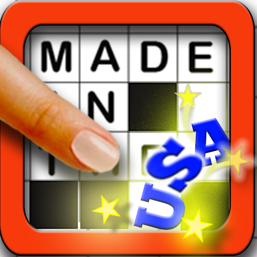 Download  Crossword Puznic 