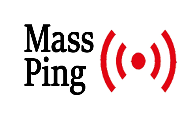 Mass Ping Preview image 3