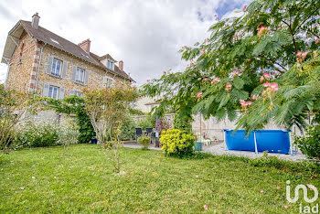 maison à Lagny-sur-Marne (77)