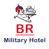 BR Military Hotel, Indiranagar, Bangalore logo