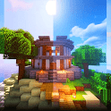 Icon Realistic Shader Mods for MCPE