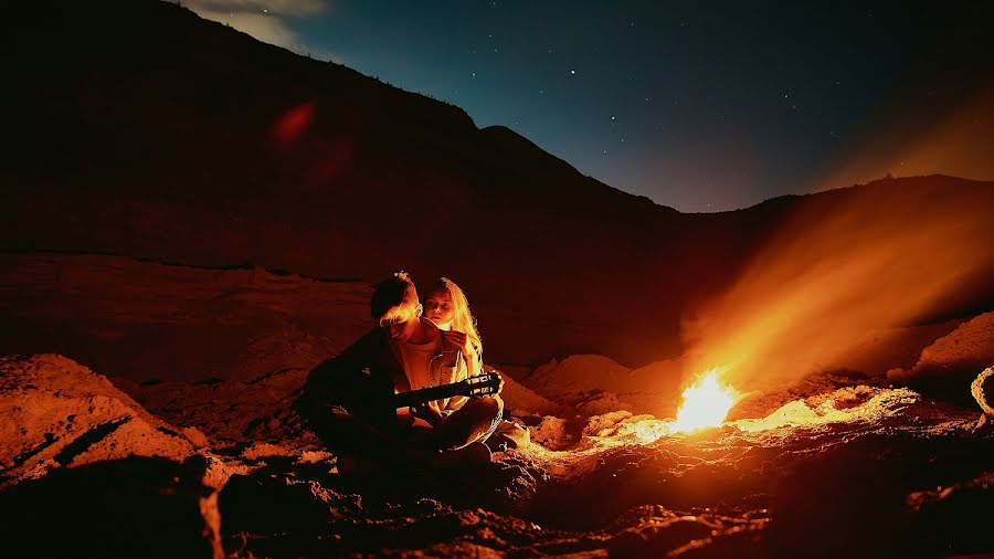 Wedding photographer Dmitriy Proskurin (proskurin). Photo of 22 October 2019